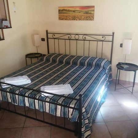 Casa Di Massimo Apartment Spoleto Ngoại thất bức ảnh