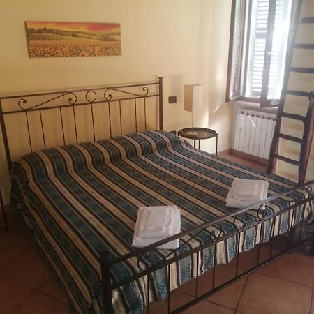 Casa Di Massimo Apartment Spoleto Ngoại thất bức ảnh