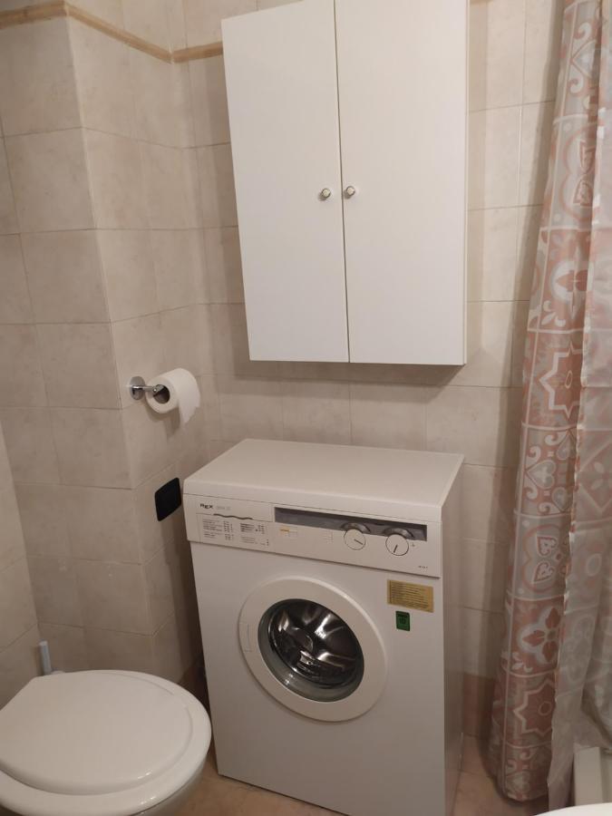 Casa Di Massimo Apartment Spoleto Ngoại thất bức ảnh